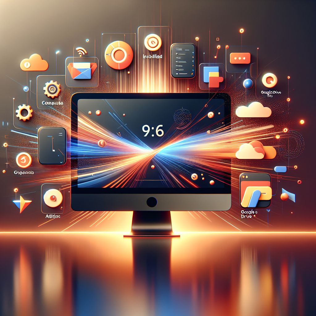 Desktop