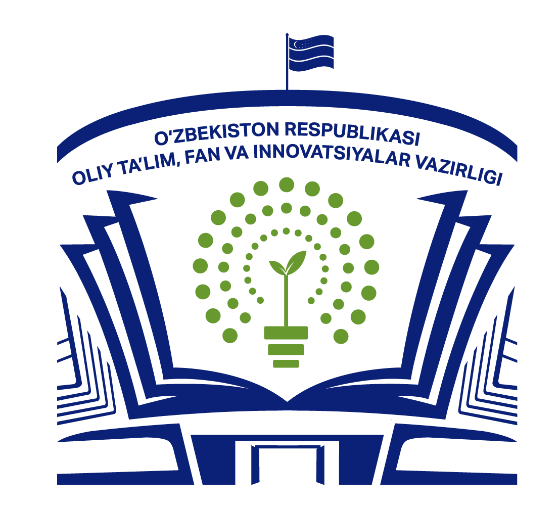 Oliy ta`lim, fan va innovatsiyalar vazirligi